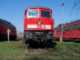 Diesel BR 233