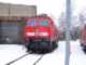 Diesel BR 233