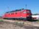 Diesel BR 233