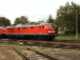 Diesel BR 233