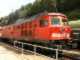 Diesel BR 234