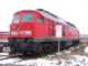 Diesel BR 234