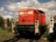 Diesel BR 290