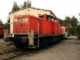 Diesel BR 290