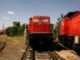 Diesel BR 290