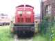 Diesel BR 290
