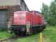 Diesel BR 290