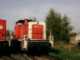 Diesel BR 290