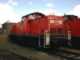 Diesel BR 290