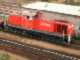 Diesel BR 290