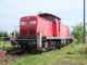 Diesel BR 290