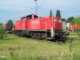 Diesel BR 290