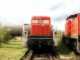 Diesel BR 290