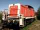 Diesel BR 290