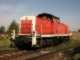 Diesel BR 290
