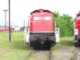 Diesel BR 290