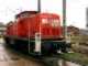 Diesel BR 290