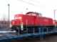 Diesel BR 290