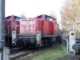 Diesel BR 290