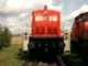 Diesel BR 290