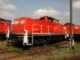 Diesel BR 290
