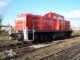 Diesel BR 290