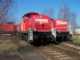 Diesel BR 290