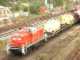 Diesel BR 290