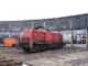 Diesel BR 290