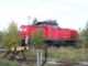 Diesel BR 290