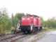 Diesel BR 290
