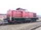 Diesel BR 290