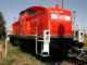 Diesel BR 290