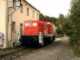 Diesel BR 290