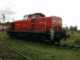 Diesel BR 290