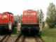 Diesel BR 290