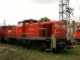 Diesel BR 290