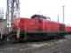 Diesel BR 290