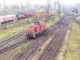 Diesel BR 290
