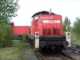 Diesel BR 290