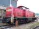 Diesel BR 290