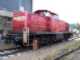 Diesel BR 290