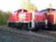 Diesel BR 290