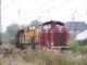 Diesel BR 290