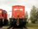 Diesel BR 298