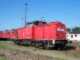 Diesel BR 298