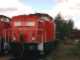 Diesel BR 298