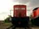 Diesel BR 298