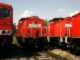Diesel BR 298