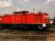 Diesel BR 298